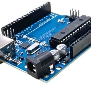 Arduino Uno R3 Board compatible DIP
