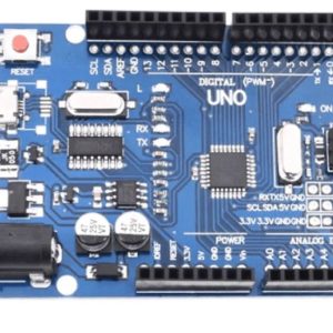 Arduino Uno R3 Board compatible SMD
