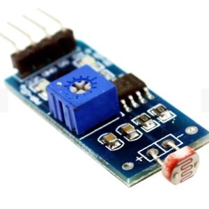 LDR Module