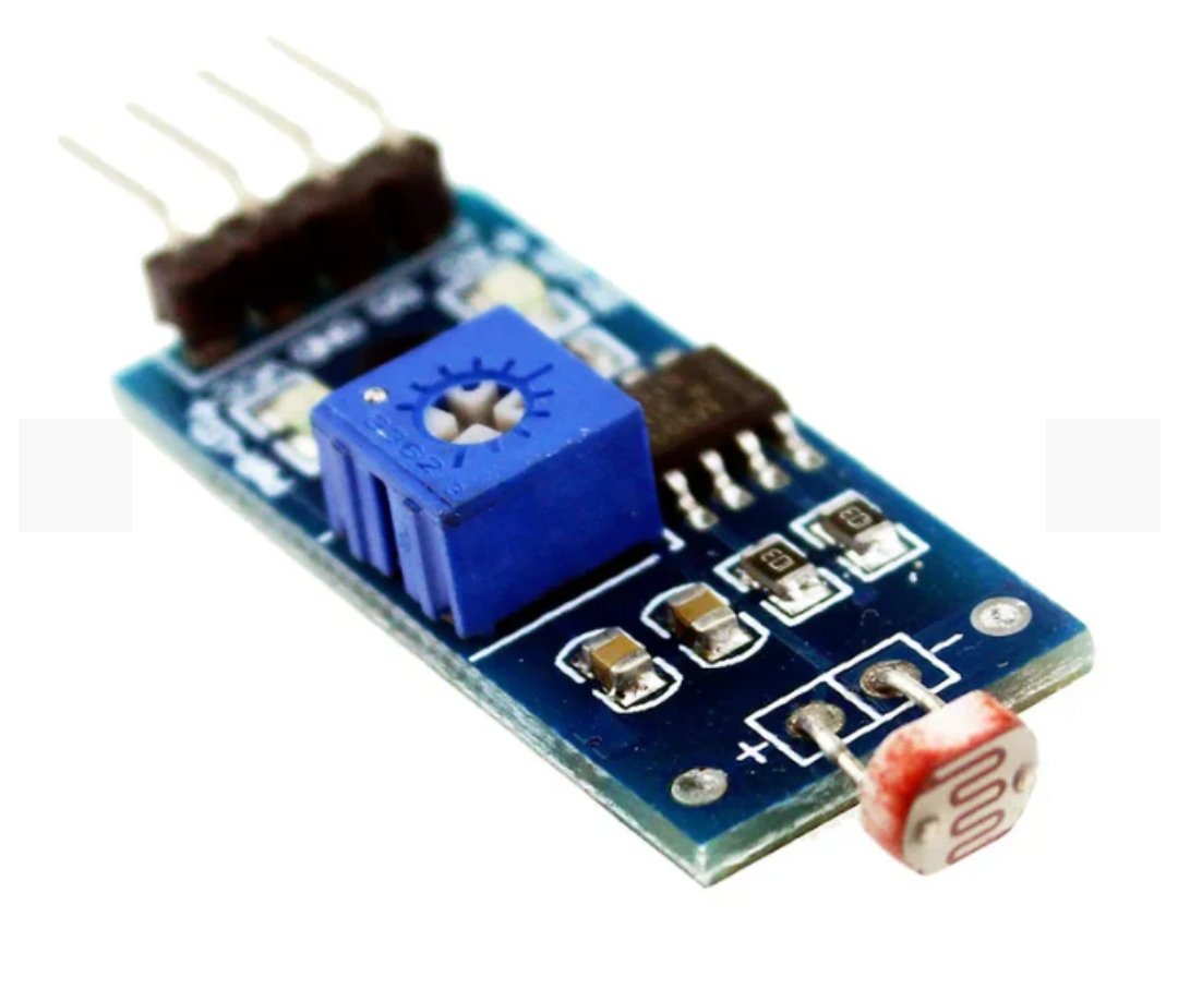 LDR Module